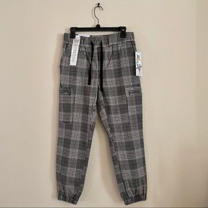 *NWT* [TINSELTOWN] SKINNY JOGGER